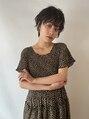 ミクマル(micmal)&nbsp;nuance parm short