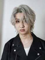 オーシャントーキョー(OCEAN TOKYO)&nbsp;ニュアンスコンマバング