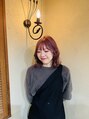 マリア(MARIA) 平田 奈菜
