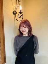 マリア(MARIA)&nbsp;平田 奈菜