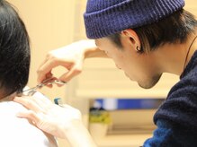 アンディ プライベート ヘアサロン(andi private hair salon)