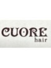 CUORE hair【クオーレ ヘアー】