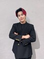 エクシア 博多店(EXCIA)/メンズ縮毛矯正サロンEXCIA