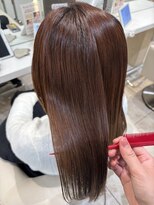 ケンジ 平塚 アネッタ(KENJE annetta)&nbsp;【オージュアトリートメント】艶髪アルティール