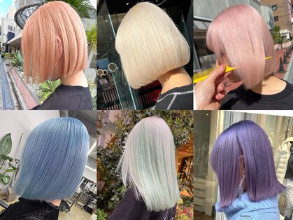 リッパー バイ レイム(Ripper by LAME)の写真