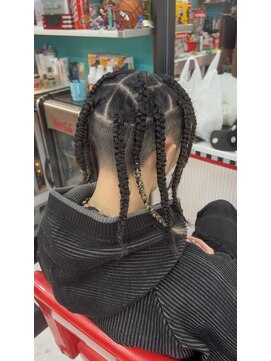 マイタイム(MyTime) ブレイズ