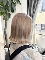 ボヌール 川崎店(Bonheur)&nbsp;ミルクティーベージュ