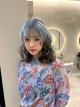 ソル 栄矢場町(SOL) デザインカラー