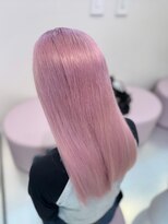 ジーナリア(Xena ria)&nbsp;《rena》夏に向けて明るめホワイトピンク