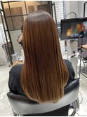【Feria渋谷】ツヤツヤ縮毛矯正☆渡邉悟