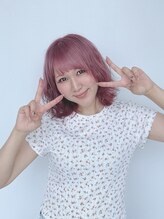ラニ(Lani) Shiori 