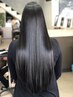 NEW☆【髪質改善＆艶髪】髪質改善HITAトリートメント￥8800