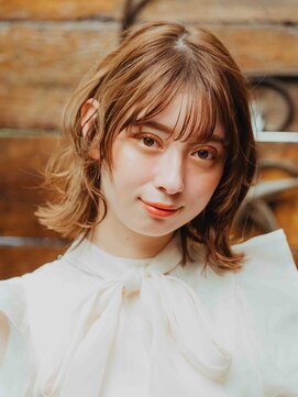 碧 東高円寺店(Ao) 【2025年新作スタイル】碧Ao東高円寺店