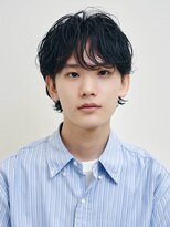 ピークアブー アヴェダ アトレ恵比寿(PEEK-A-BOO AVEDA)&nbsp;20代30代40代メンズパーマ/平成スタイル/メンズショート