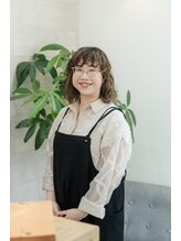 カミケン 清明店(kamiken.) 工藤 美智子