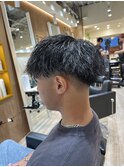 ［雰囲気抜群スタイル］ツイストスパイラルパーマ