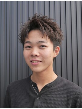 ステイジー(STAYG) メンズショート