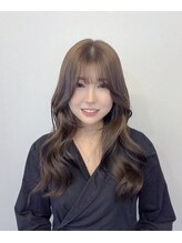 コビーバイジーナ 梅田茶屋町(Coby by Zina) amane