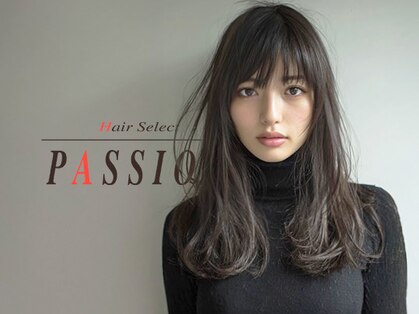 パッション 長町南店(PASSION)の写真