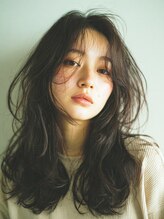 ホットパーマもここまで進化した！アルカリゼロのデジタルパーマ！コテ巻き風パーマにも対応