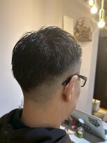 イコール(EquAll)&nbsp;【モヒカンショート】