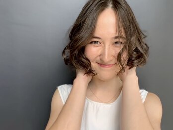 シーインフィニート 銀座店(C∞)の写真/清澄白河・人形町で大人女性から圧倒的支持を得るC∞シーインフィニート！7店舗目が銀座1丁目にOPEN♪