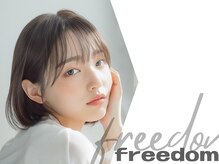 フリーダムリアン 山口ゆめタウン前店(freedom lien)
