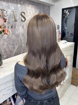 ラピス テラス 渋谷(Lapis terrace)&nbsp;グレージュ♪