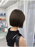 タッセルボブ