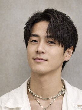 にもう メンズツイスパ