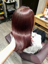 アフィナー(Afinar)&nbsp;【横浜駅/横浜西口】ピンクラベンダー