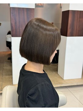 アッシュ 藤が丘店(Ash) サロンスタイル