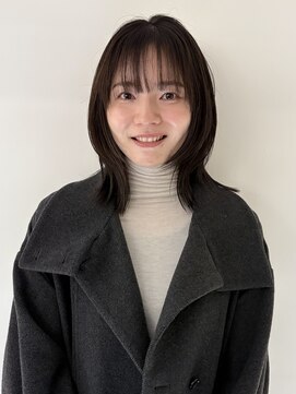 コンベックス(convex) 【ミディアム】ナチュラルレイヤー