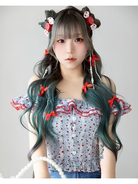 スタスタ 岩本町 秋葉原 キャンディリボンツイン