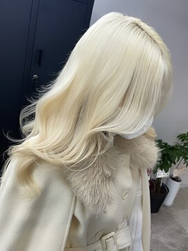 シーバイスリー 綱島(C×3) 抜きっぱなしブリーチ