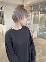 イェッカ(YECCA)&nbsp;ブリーチ2回ホワイトブロンド