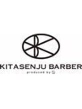 キタセンジュバーバー バイ ティーズ(KITASENJU BARBER by T's)