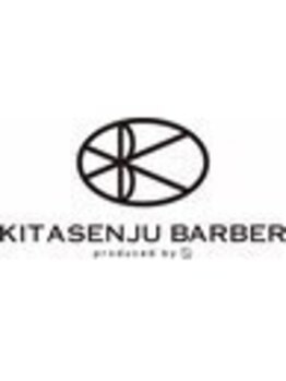 キタセンジュバーバー バイ ティーズ(KITASENJU BARBER by T's)の写真/お手頃価格なのにマンツーマンの丁寧な施術が魅力◎カッコいい大人男性の髪型は男性専用サロンで手に入る!