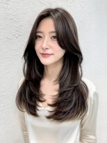 ラナン(Ranun)&nbsp;似合わせレイヤーカット