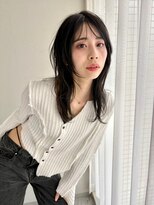 ラパンセベージュ(LA PENSEE BEIGE) ハッシュレイヤー