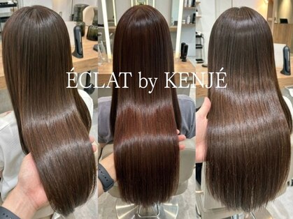エクラバイケンジ(ECLAT byKENJE)の写真