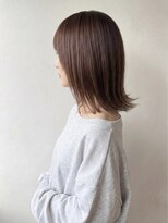 セルカ 高田馬場(CERCA)&nbsp;抜け感切りっぱなし外はねボブ【高田馬場/新宿】