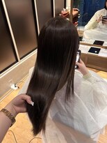 ラブハーツアンドビー 梅田EST(luve heart's And Be) ベージュ