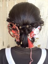 アイデザイン(I design) 浜松祭り