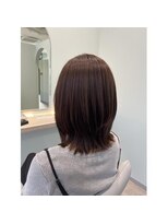 アイティー 北岡崎(AITI)&nbsp;レイヤーボブ