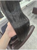 改質改善ストレート