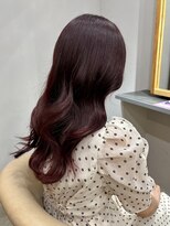 スート(suit.)&nbsp;ワンカラーでできるピンクカラー