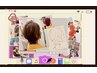 ライフヒストリーをカウンセリングしてつくるヘアカット