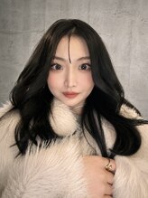 カリーナ(CARINA)&nbsp;AIKA 《心斎橋》
