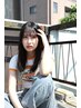 【今行きたい！ならコレ！】カット＋贅沢ヘッドスパ！隙間時間でプチ贅沢♪